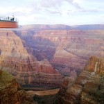 Sky Walk Grand Canyon