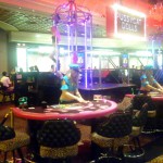 Planet Hollywood