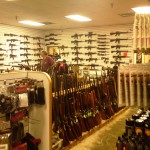 Gun Range Las Vegas