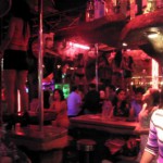 Beer Bar Phuket