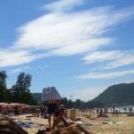 Patong Beach