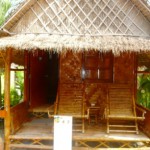 Cabana in Koh Phi Phi