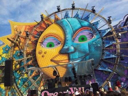 TomorrowWorld – The Madness is crossing the Ocean *Update